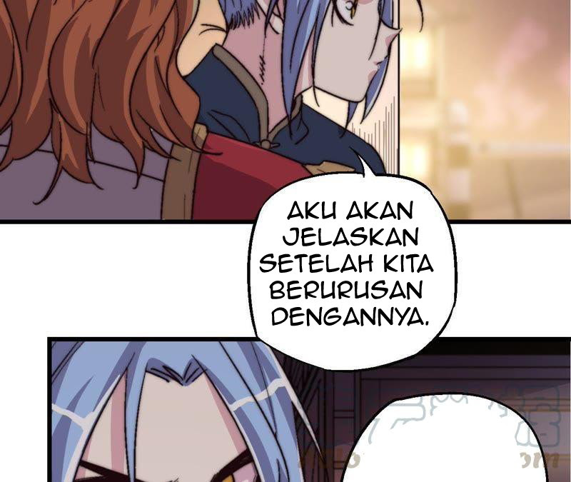 Fatal Code Chapter 35 - halaman 30