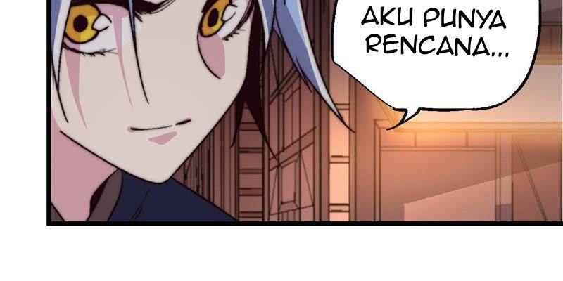 Fatal Code Chapter 35 - halaman 31
