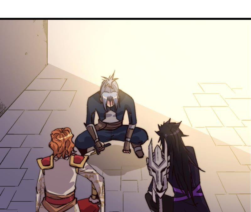 Fatal Code Chapter 35 - halaman 32