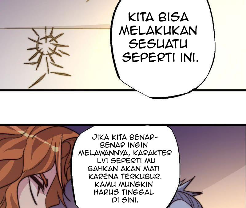 Fatal Code Chapter 35 - halaman 34