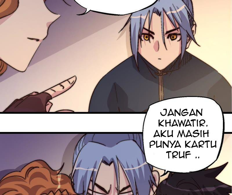 Fatal Code Chapter 35 - halaman 35