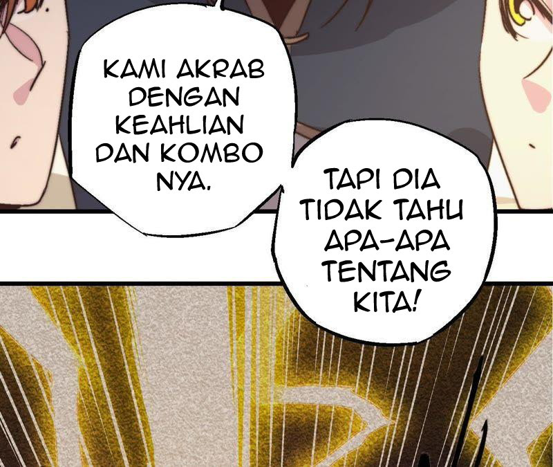 Fatal Code Chapter 35 - halaman 38
