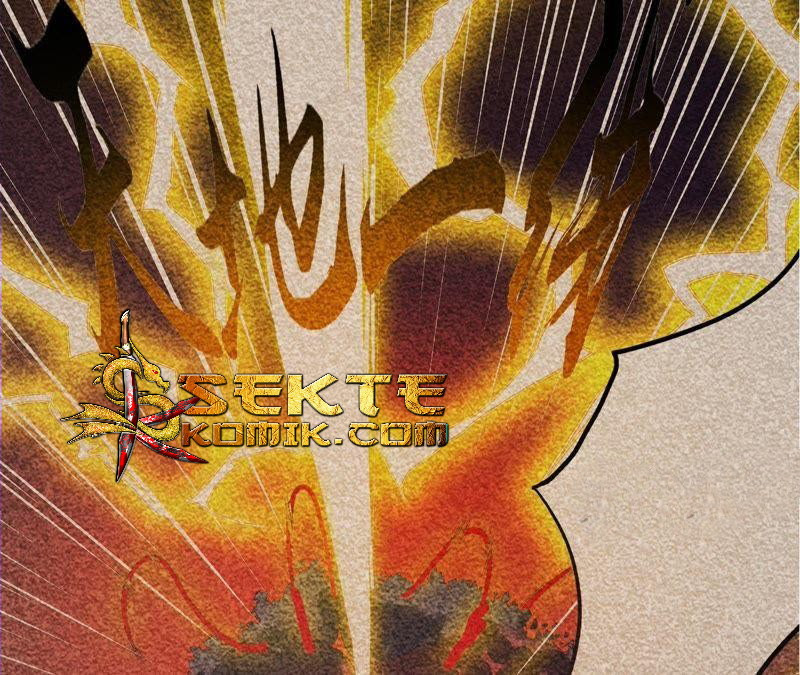 Fatal Code Chapter 35 - halaman 39