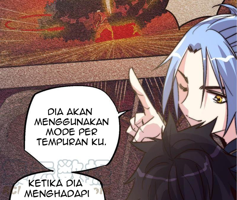 Fatal Code Chapter 35 - halaman 40