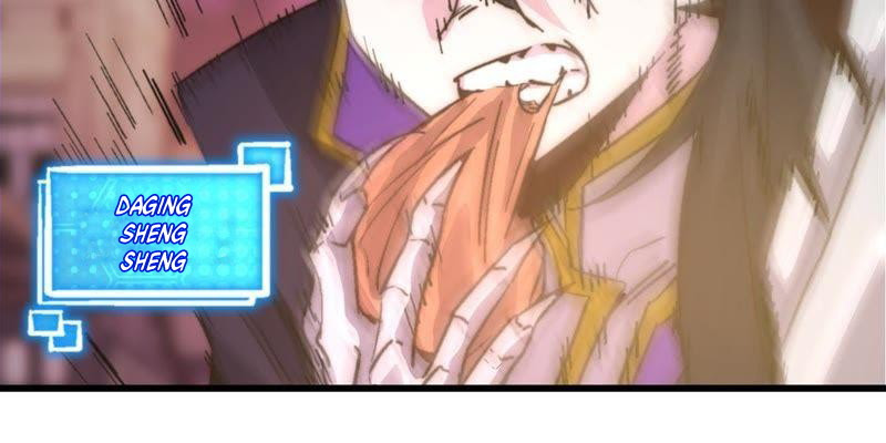 Fatal Code Chapter 35 - halaman 51