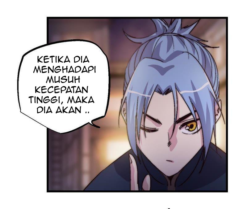 Fatal Code Chapter 35 - halaman 57