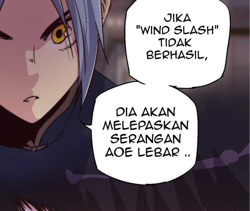 Fatal Code Chapter 35 - halaman 65