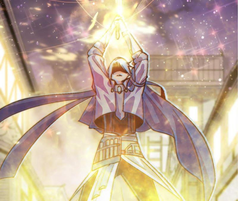 Fatal Code Chapter 35 - halaman 68