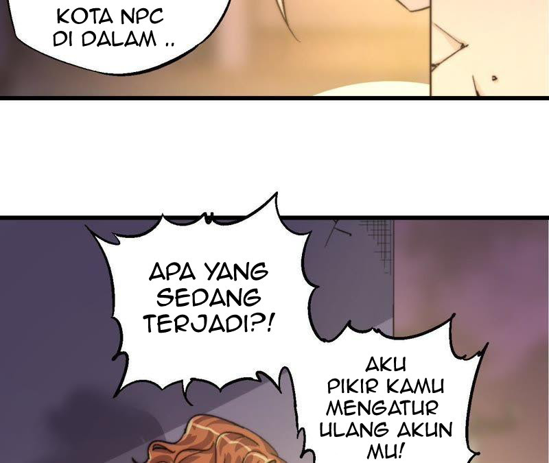 Fatal Code Chapter 35 - halaman 8