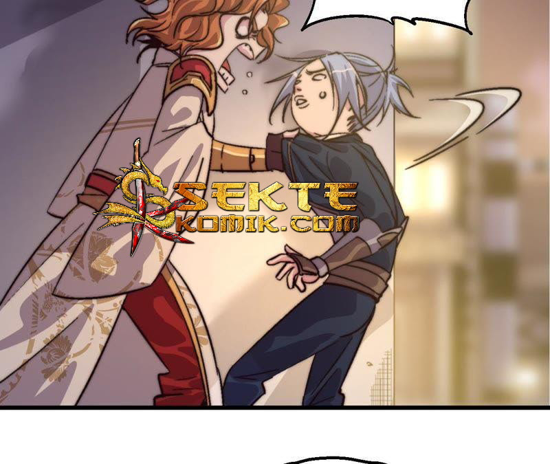 Fatal Code Chapter 35 - halaman 9