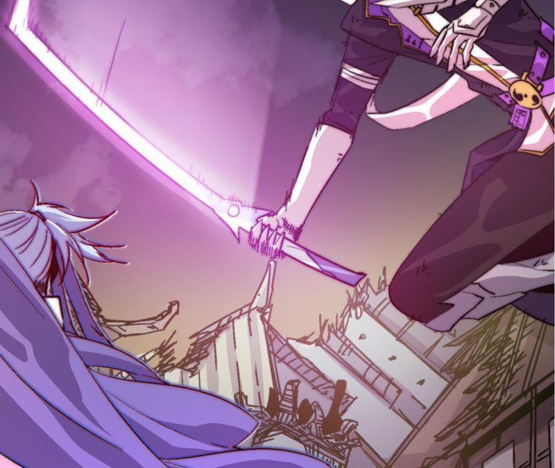 Fatal Code Chapter 36 - halaman 13