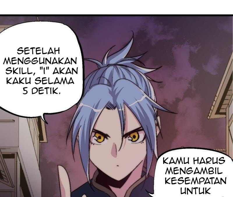 Fatal Code Chapter 36 - halaman 17