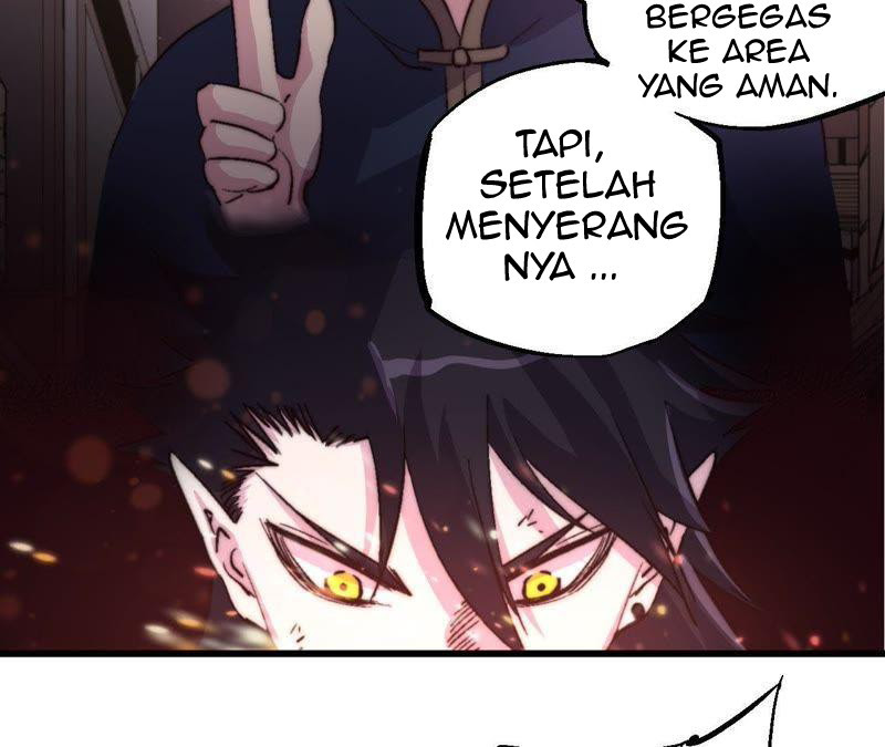 Fatal Code Chapter 36 - halaman 18