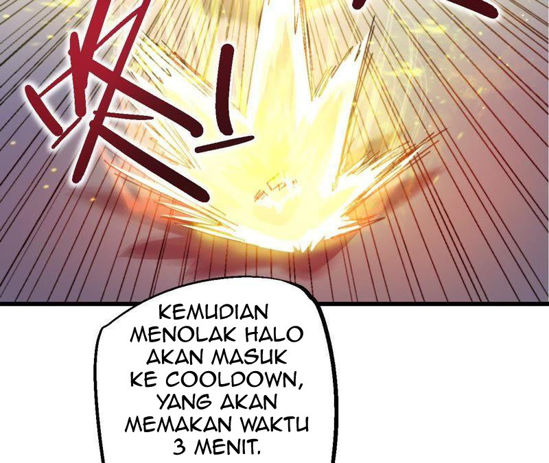 Fatal Code Chapter 36 - halaman 23
