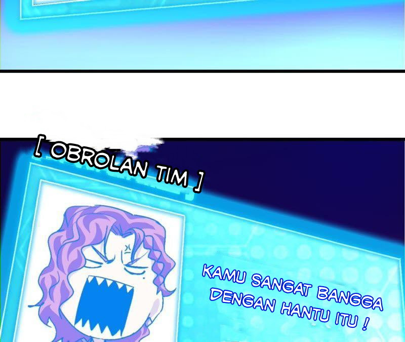 Fatal Code Chapter 36 - halaman 25