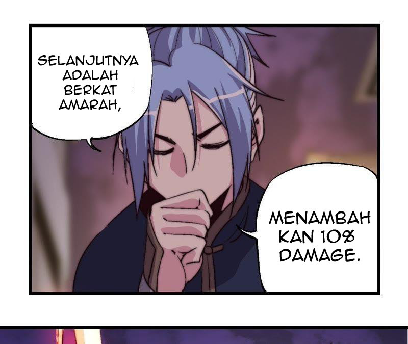 Fatal Code Chapter 36 - halaman 32