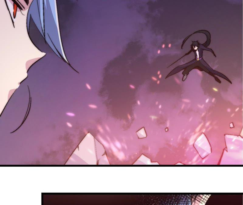 Fatal Code Chapter 36 - halaman 35