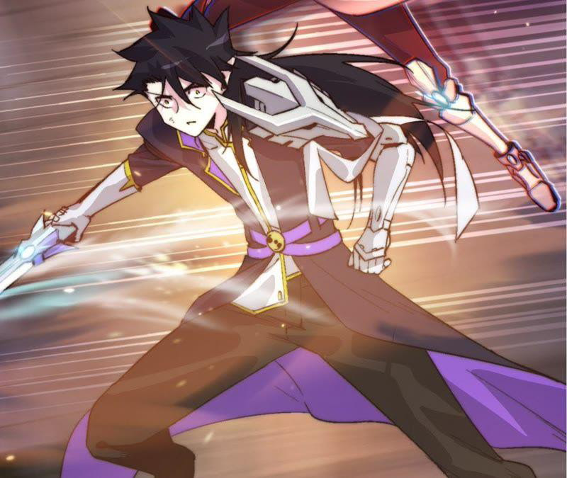 Fatal Code Chapter 36 - halaman 38
