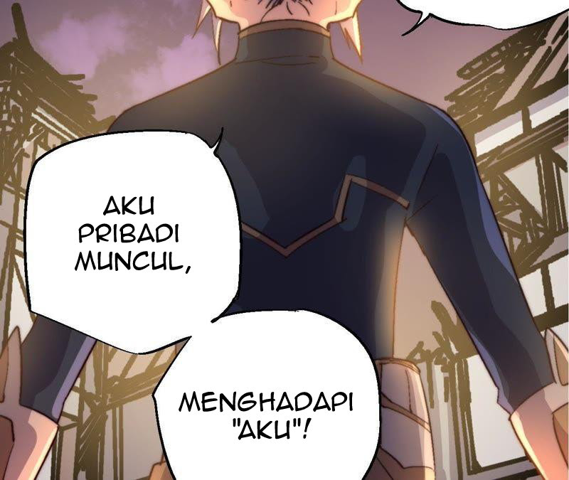 Fatal Code Chapter 36 - halaman 43
