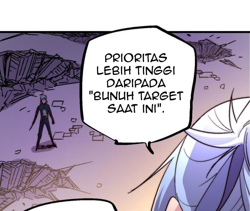 Fatal Code Chapter 36 - halaman 47