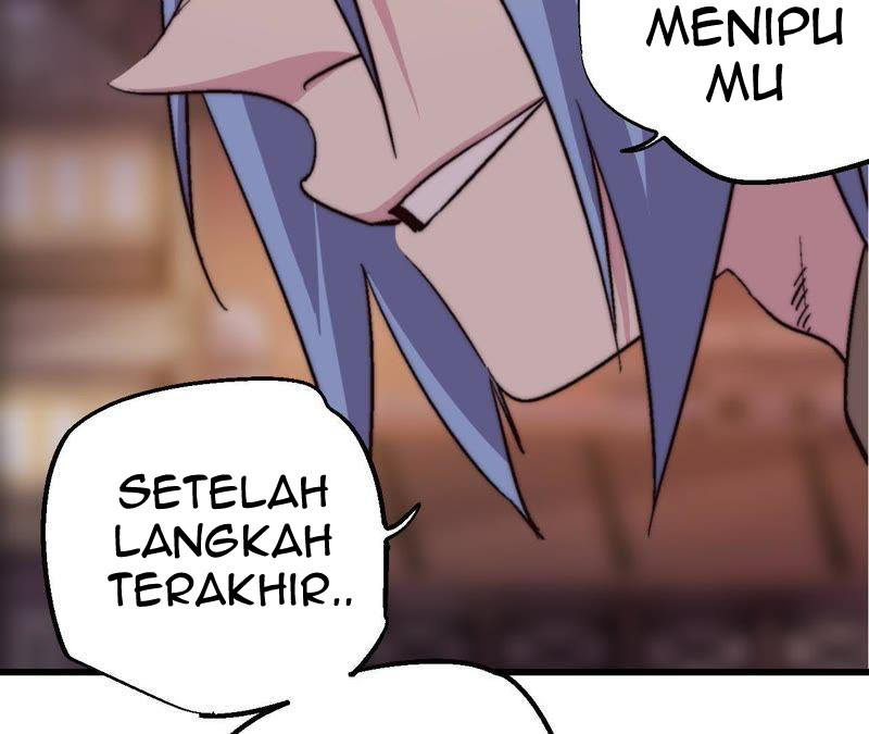 Fatal Code Chapter 36 - halaman 55