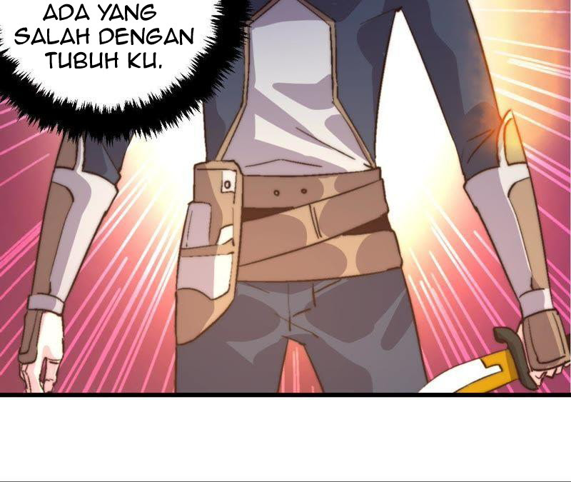 Fatal Code Chapter 36 - halaman 63