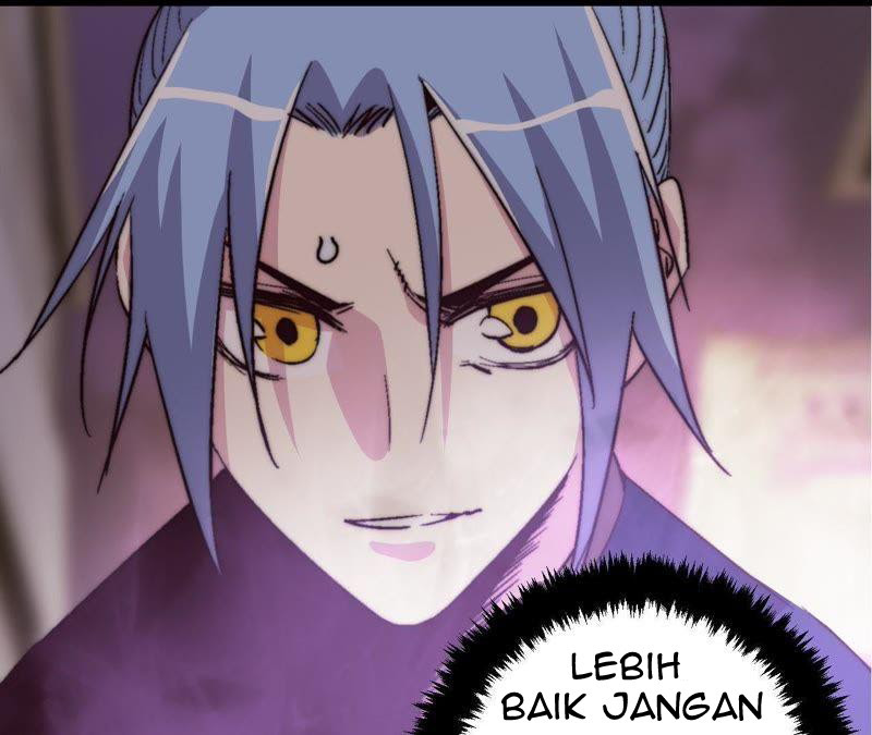 Fatal Code Chapter 36 - halaman 64