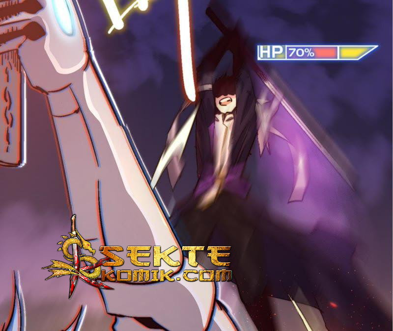 Fatal Code Chapter 36 - halaman 9