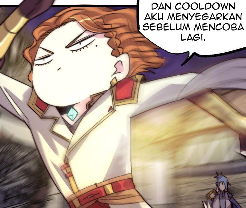 Fatal Code Chapter 37 - halaman 19