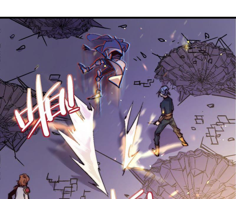 Fatal Code Chapter 37 - halaman 2