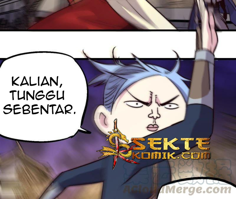 Fatal Code Chapter 37 - halaman 20
