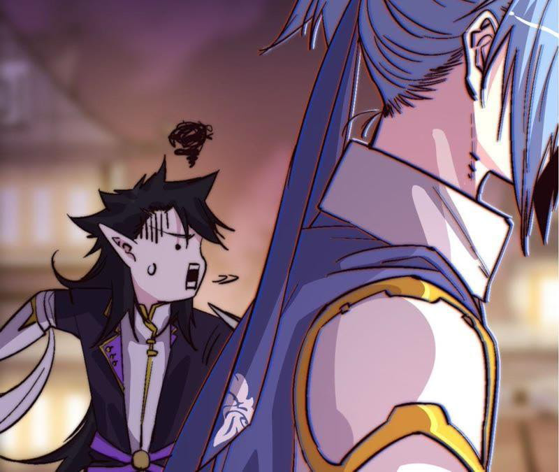 Fatal Code Chapter 37 - halaman 25