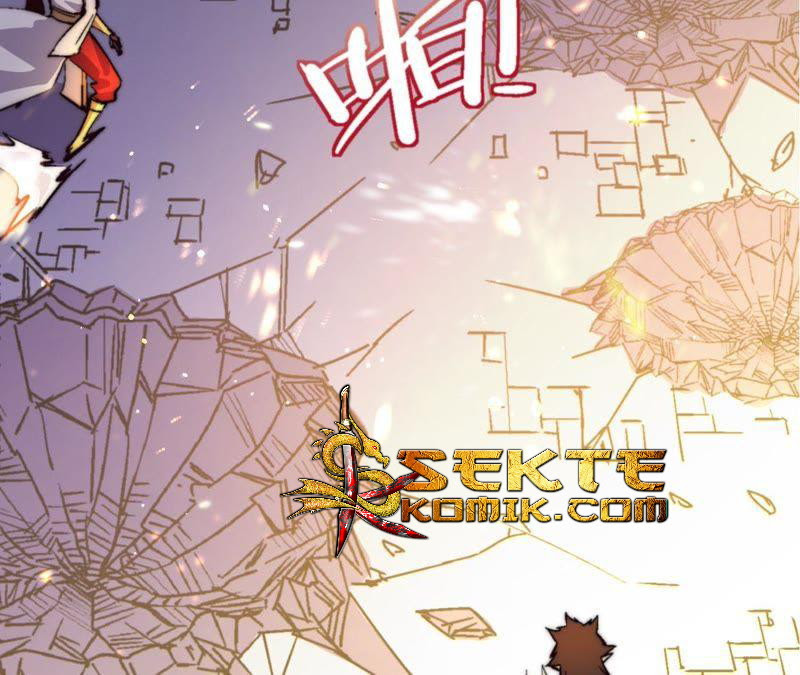 Fatal Code Chapter 37 - halaman 3