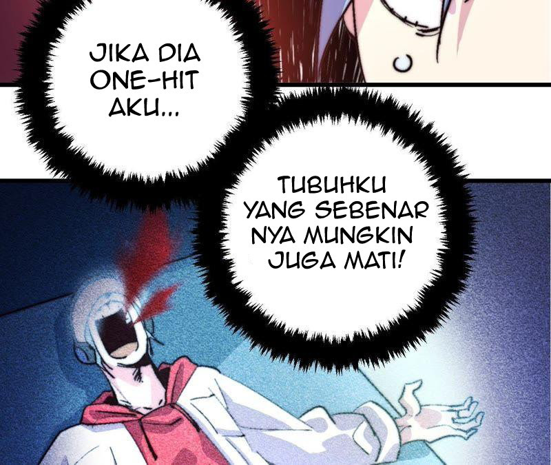 Fatal Code Chapter 37 - halaman 33
