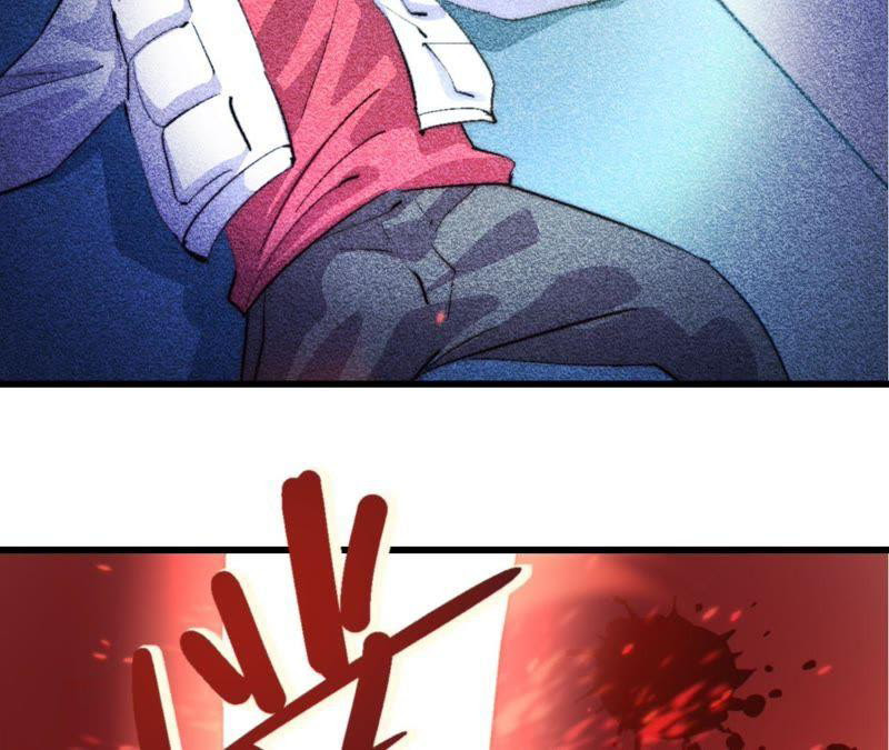 Fatal Code Chapter 37 - halaman 34