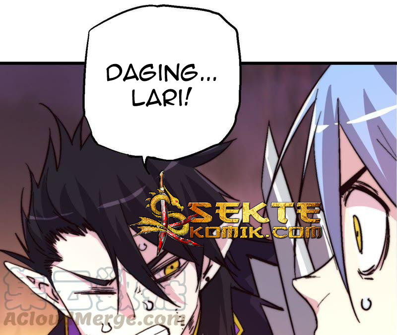Fatal Code Chapter 37 - halaman 40