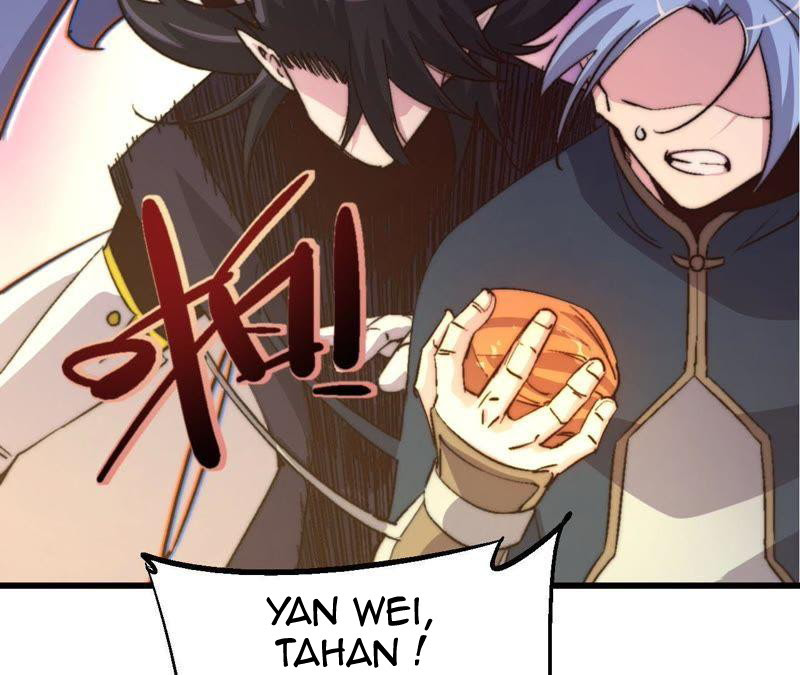 Fatal Code Chapter 37 - halaman 43
