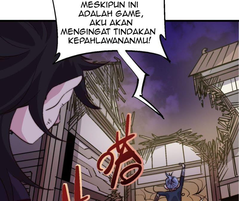 Fatal Code Chapter 37 - halaman 44