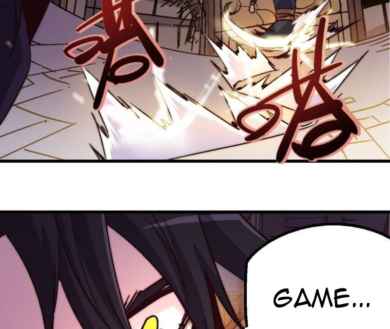 Fatal Code Chapter 37 - halaman 45