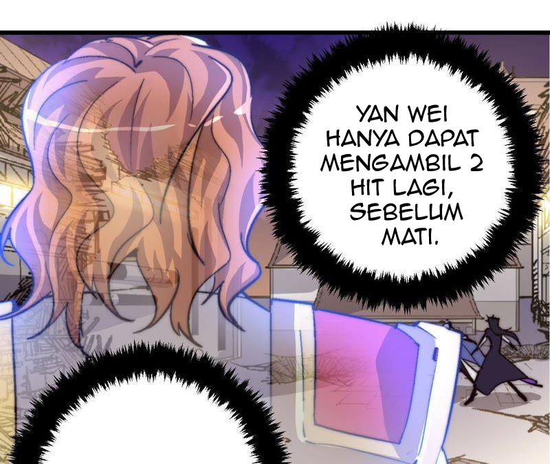 Fatal Code Chapter 37 - halaman 52