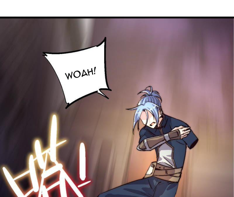 Fatal Code Chapter 37 - halaman 67