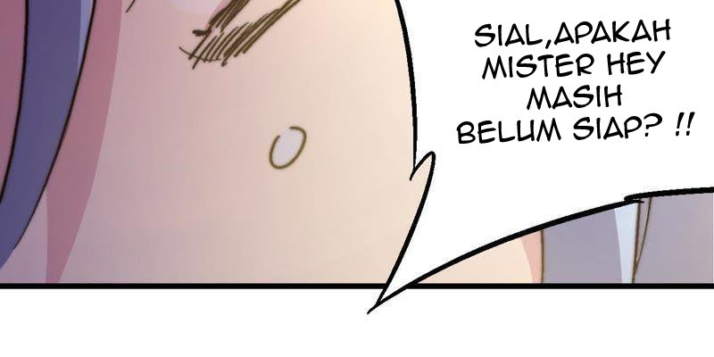 Fatal Code Chapter 37 - halaman 76