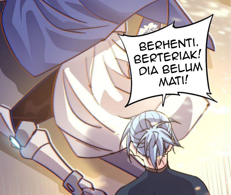 Fatal Code Chapter 37 - halaman 8
