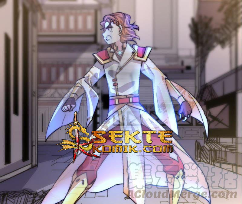 Fatal Code Chapter 37 - halaman 80
