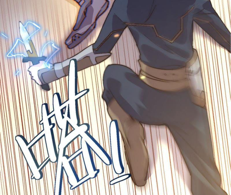 Fatal Code Chapter 37 - halaman 9