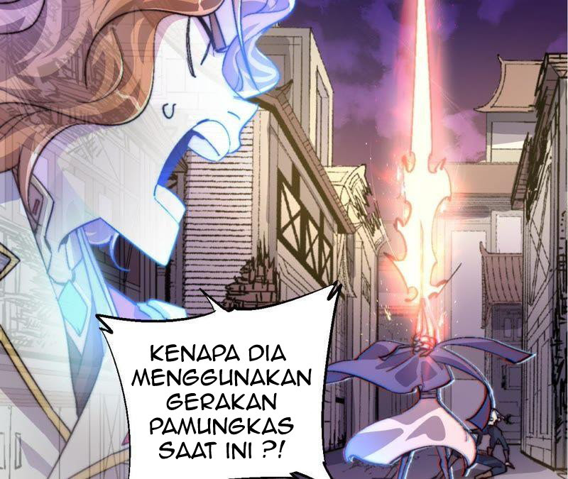 Fatal Code Chapter 38 - halaman 19