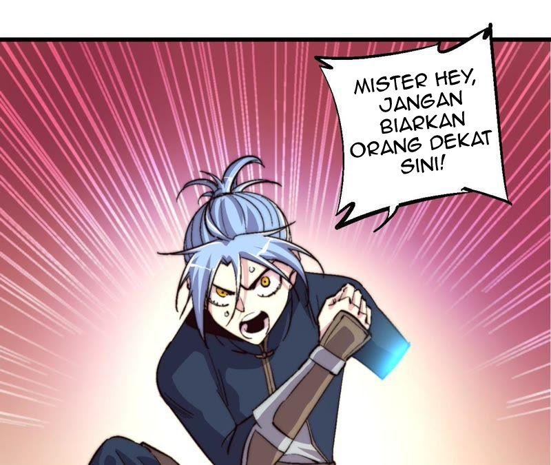 Fatal Code Chapter 38 - halaman 2