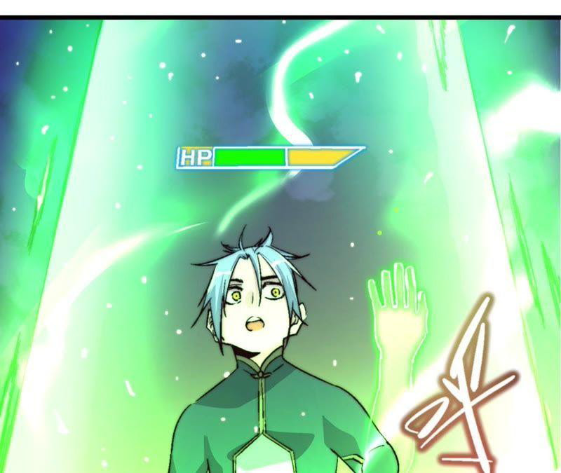 Fatal Code Chapter 38 - halaman 35
