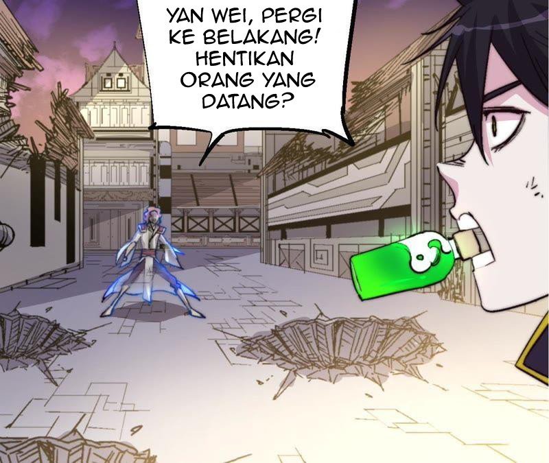 Fatal Code Chapter 38 - halaman 4