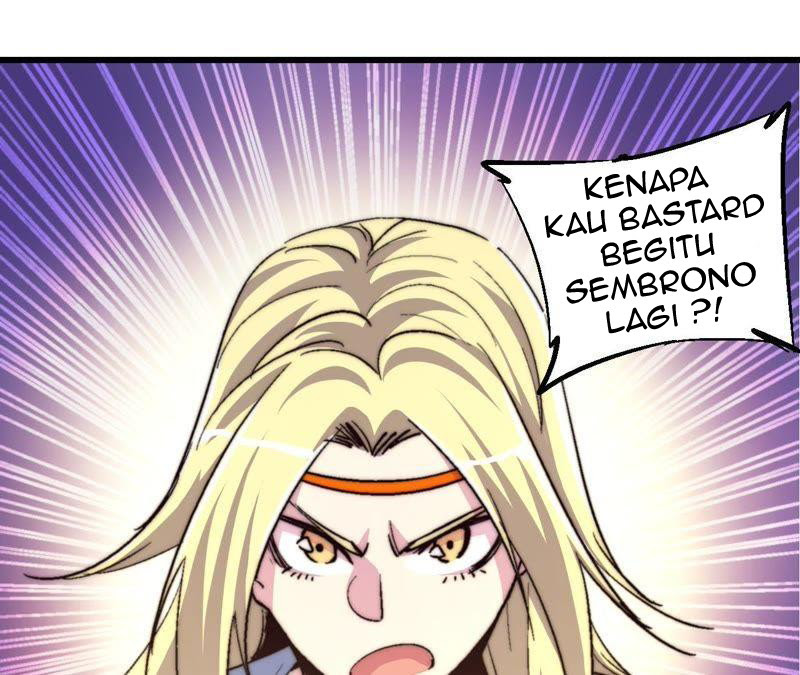 Fatal Code Chapter 38 - halaman 42